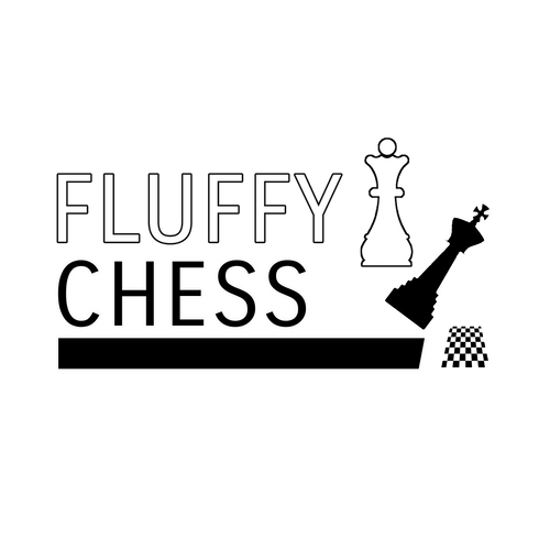 FluffyChess logo 2019